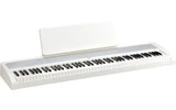 Korg B2+ White