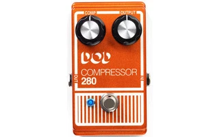 Digitech Compressor 280