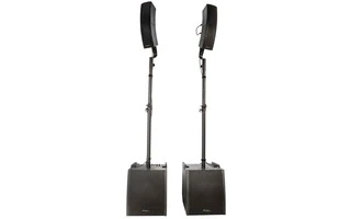 Ibiza Sound Power Line 2.2