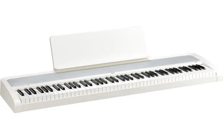 Korg B2+ White