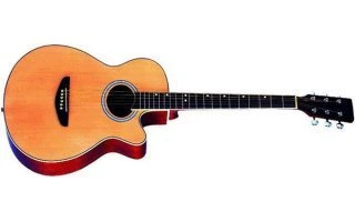 Rochester SGS-2043C