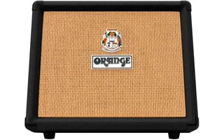 Orange Crush Acoustic 30 Black
