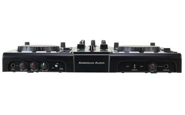 American Audio VersaDeck