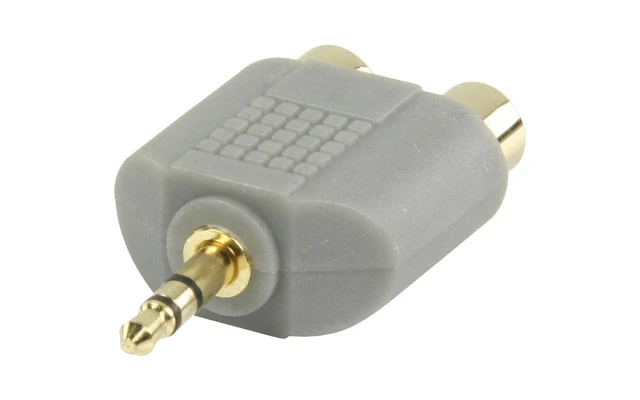 Adaptador para Audio Portátil