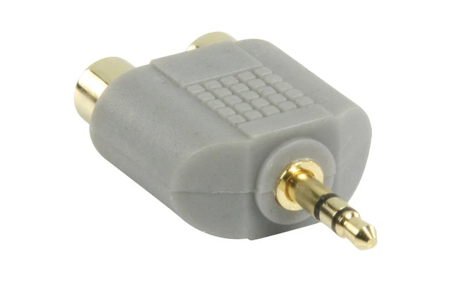 Adaptador para Audio Portátil