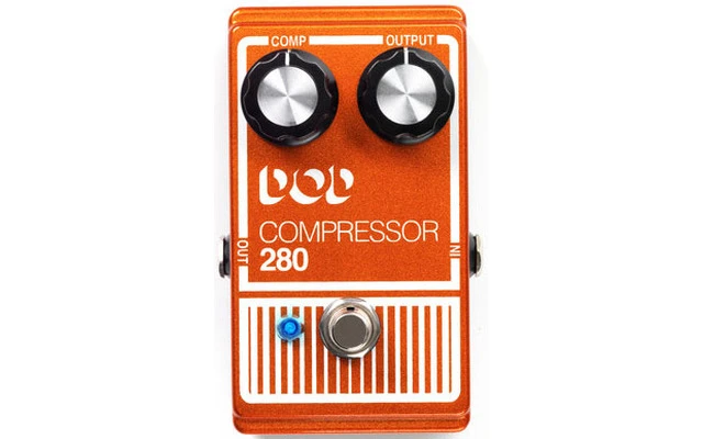 Digitech Compressor 280