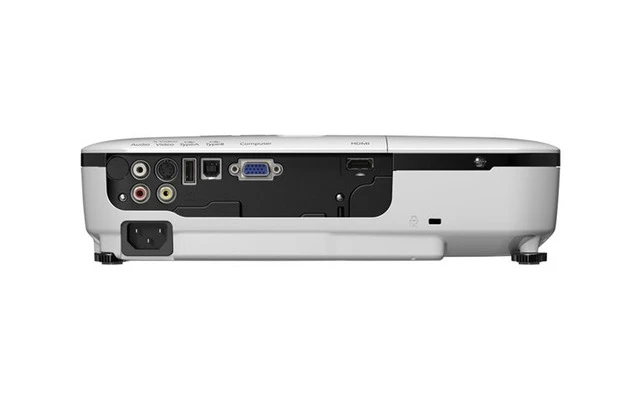 Epson EB EX-12