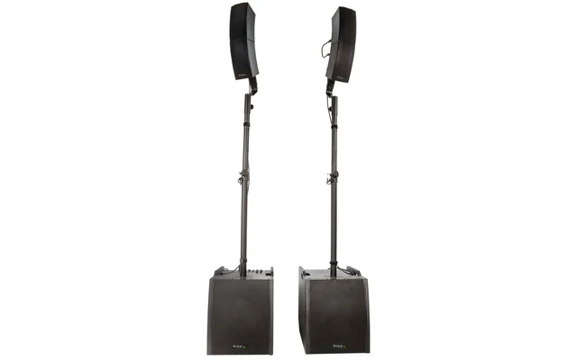 Ibiza Sound Power Line 2.2