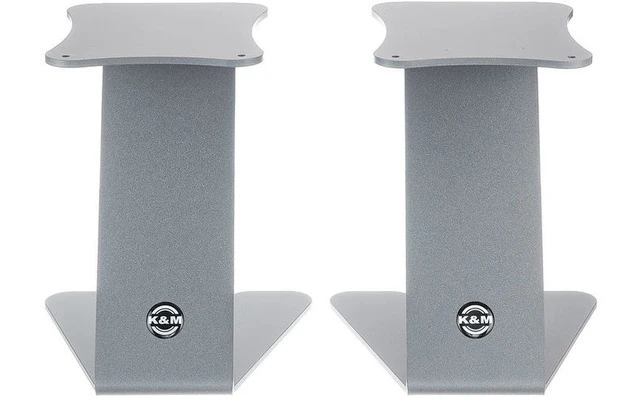 K & M 26773 GR - Soporte de sobremesa en Z