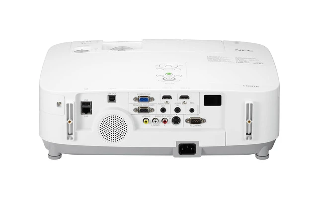 NEC P501X