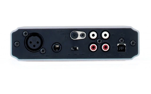 Tascam US 100