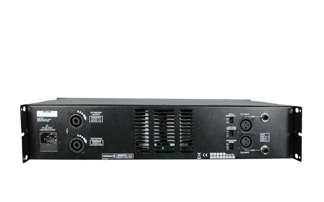 Work Zenith 1300 
