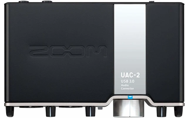 Zoom UAC-2