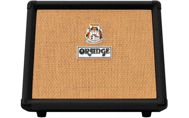 Orange CRUSH ACOUSTIC 30 BLK