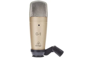 Behringer C-1