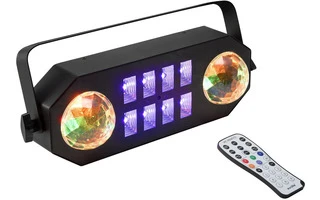 EUROLITE LED DMF-5 Hybrid Flower Effect