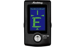MarkTinez MTU 50 
