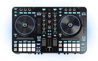 Mixars Primo