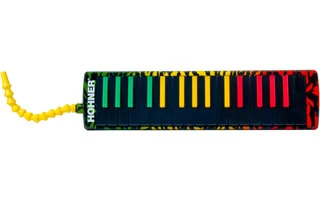 Hohner Airboard Rasta 32