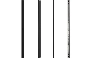 K-Array KV102 II (negro)
