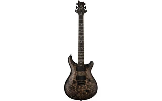 PRS Guitars Mark Holcomb Charcoal Wa Burst