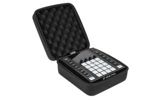 UDG Creator Wolfmix W1 Hardcase Black