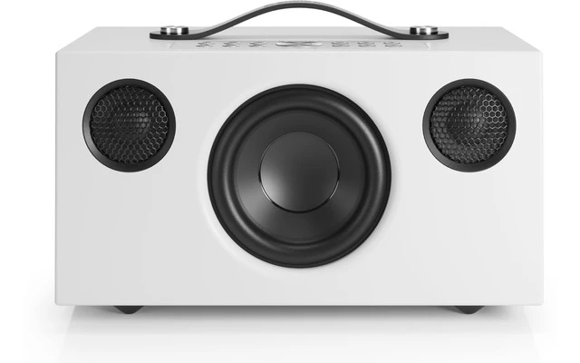 AudioPro C5 MkII White
