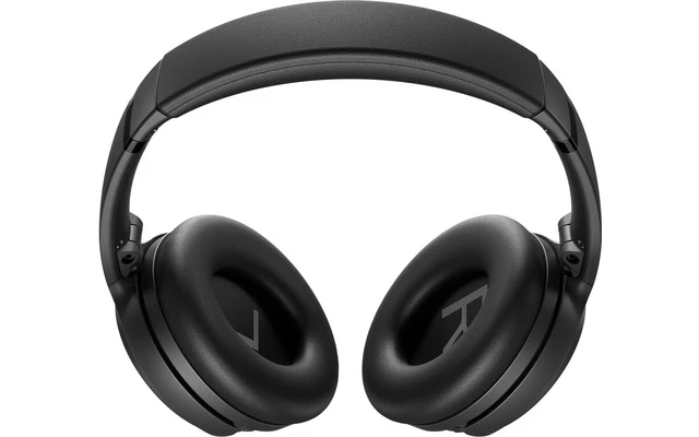 Bose QuietComfort Headphones