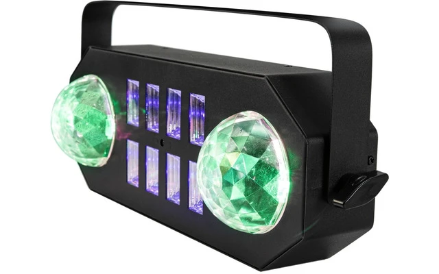 EUROLITE LED DMF-5 Hybrid Flower Effect
