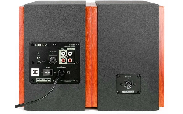 Edifier Studio R1700BT