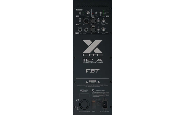 FBT X-Lite 112A