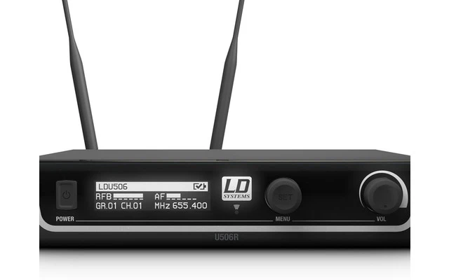 LD Systems U506 BPG
