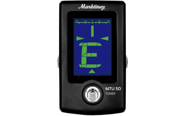 MarkTinez MTU 50 