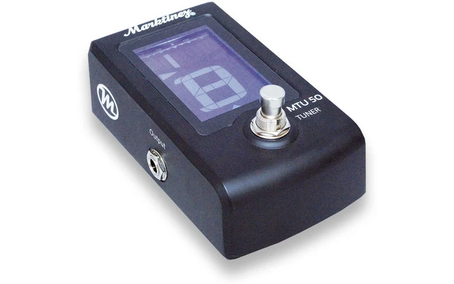 MarkTinez MTU 50 