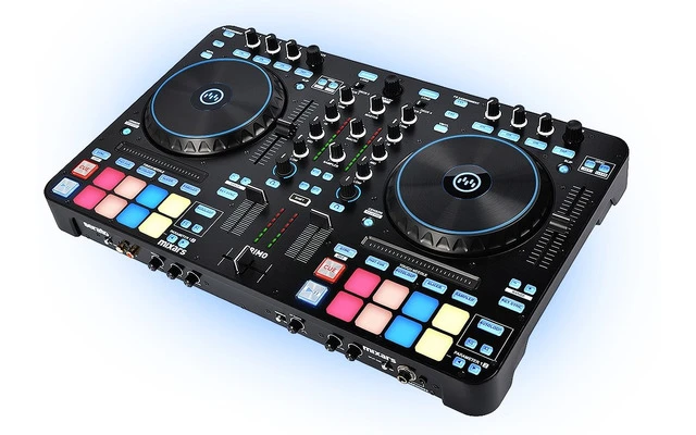 Mixars Primo