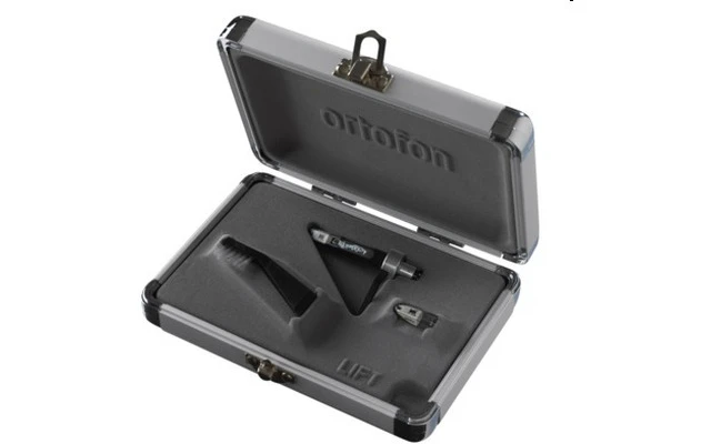 Ortofon Concorde Q.Bert Kit