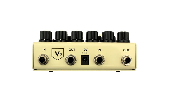 TrueTone Route 66 V3