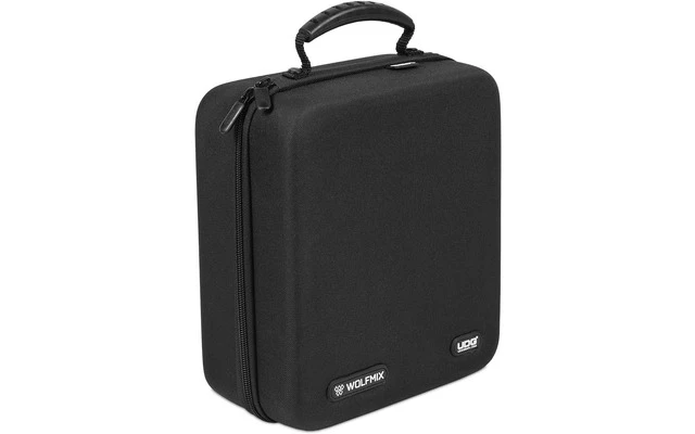 UDG Creator Wolfmix W1 Hardcase Black