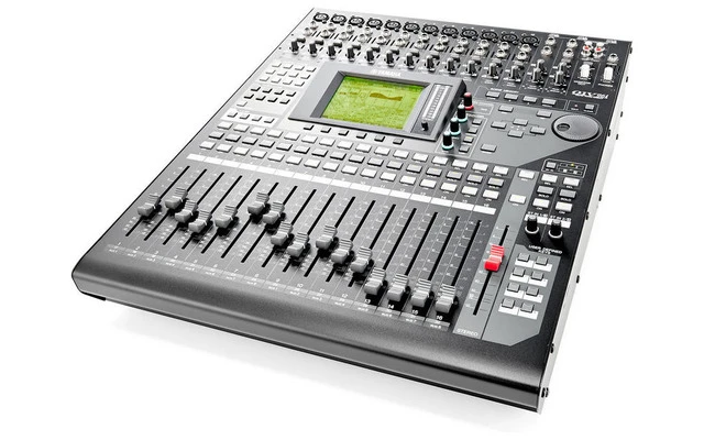 Yamaha 01V96i