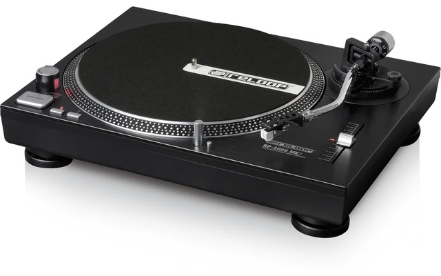 Reloop RP-2000 MKIII