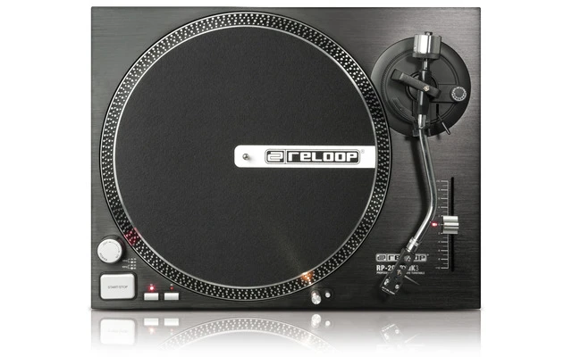 Reloop RP-2000 MKIII