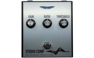 AshDown Studio Compressor
