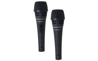 Audac M 86 Micrófono vocal
