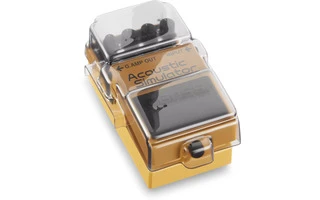DeckSaver Boss Stomp Box Cover