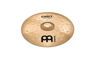 Meinl Percussion CC17EMC-B