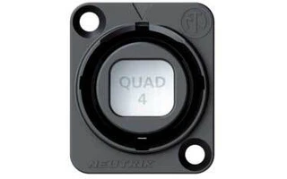 Neutrik NO4FDW-A