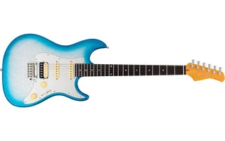 Sire Guitars S7 Hss New Gen Skyburst Sparkle (r)