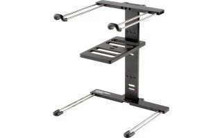 Stanton UberStand Negro