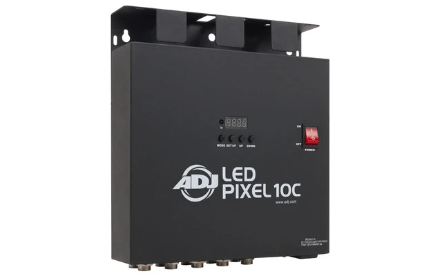 American DJ LED Pixel 10C