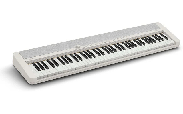 Casio CT-S1-76WE Blanco